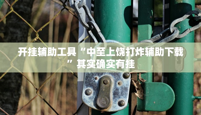 实测辅助”叉叉欢乐拼三张通用挂”开挂详细教程