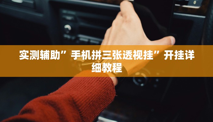 实测辅助”随意玩棋牌有挂吗”开挂详细教程