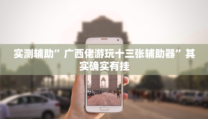 教程辅助“天庭娱乐开挂辅助软件(透视)辅助软件教程