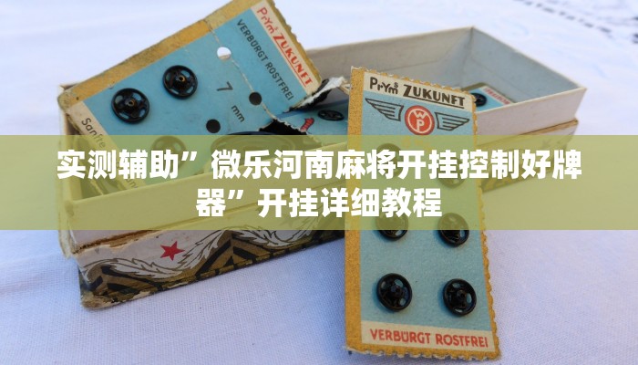 教程辅助“新世界拼十有挂吗(透视)辅助软件教程