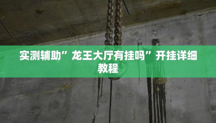 实测辅助”天狗大厅到底有挂吗(透视)辅助软件教程