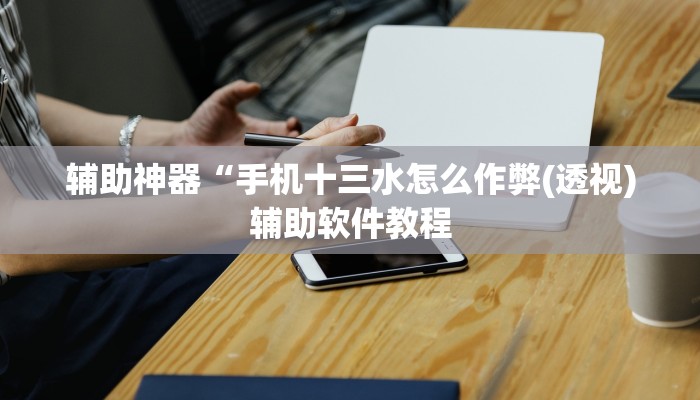 辅助神器“手机十三水怎么作弊(透视)辅助软件教程