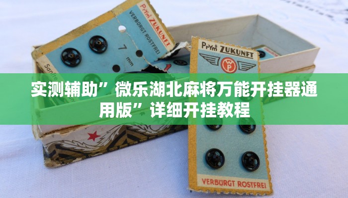 实测辅助”微乐湖北麻将万能开挂器通用版”详细开挂教程