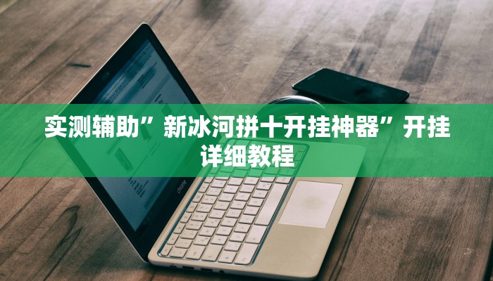 实测辅助”新冰河拼十开挂神器”开挂详细教程