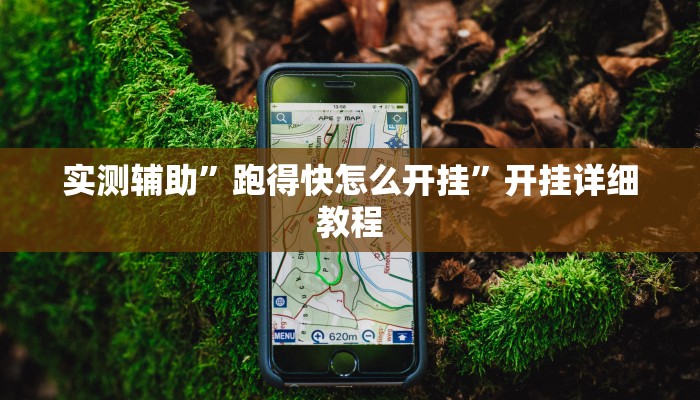 实测辅助”跑得快怎么开挂”开挂详细教程