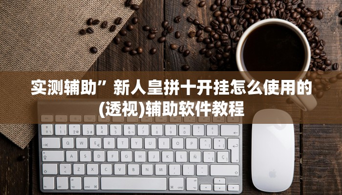 实测辅助”新人皇拼十开挂怎么使用的(透视)辅助软件教程