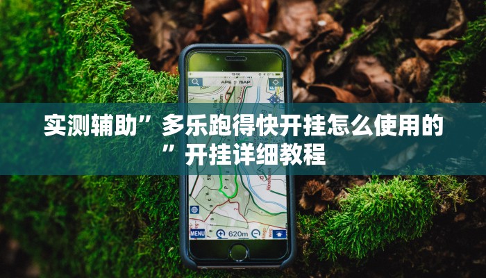 实测辅助”多乐跑得快开挂怎么使用的”开挂详细教程